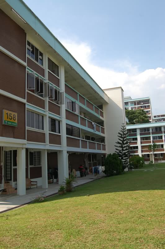 158 Simei Road