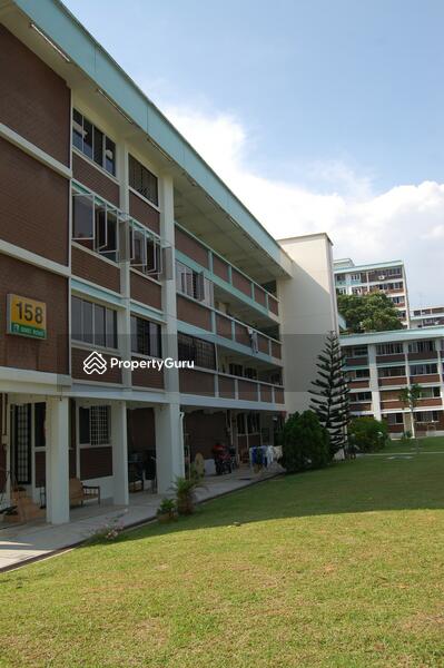 For Rent - 158 Simei Road