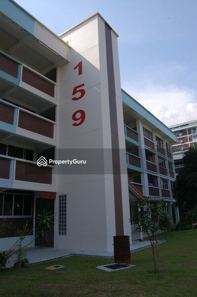 For Sale - 159 Simei Road