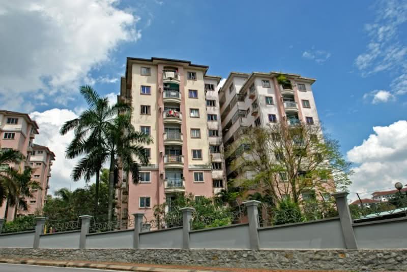 Sri Permata - iProperty.com.my