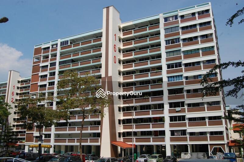 160 Simei Road #0