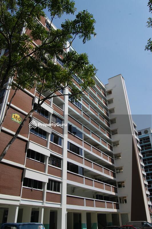 160 Simei Road #0