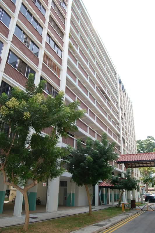 160 Simei Road
