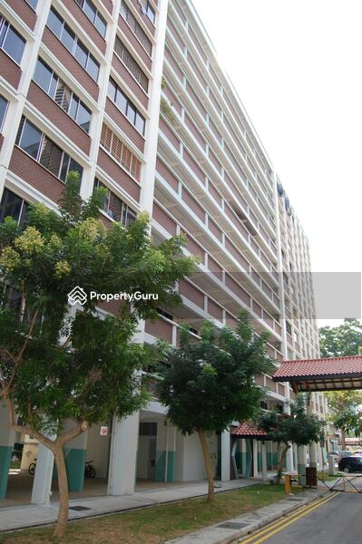 For Rent - 160 Simei Road