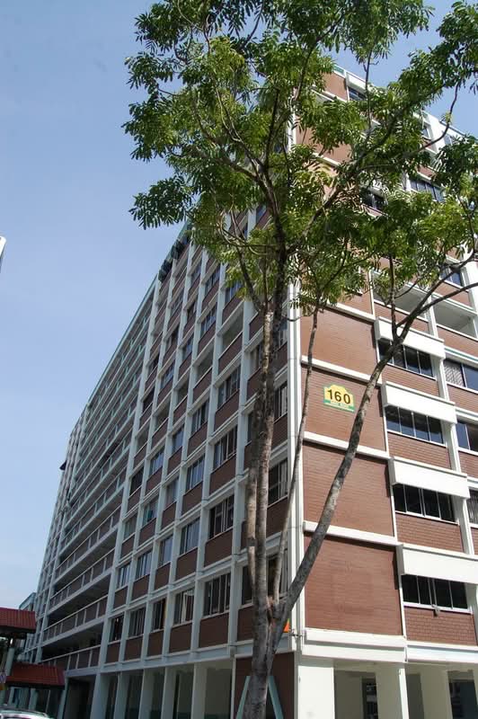 160 Simei Road