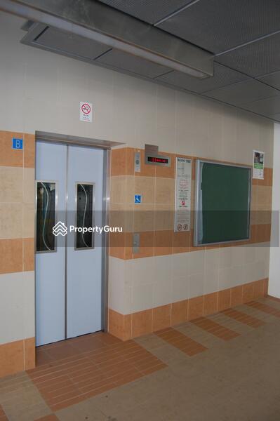 For Rent - 160 Simei Road