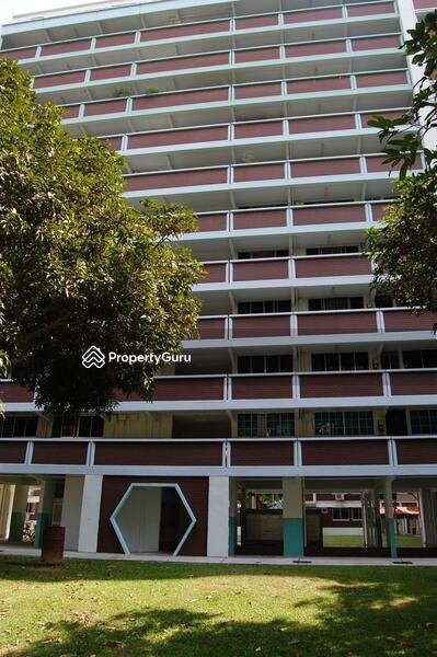 For Rent - 162 Simei Road