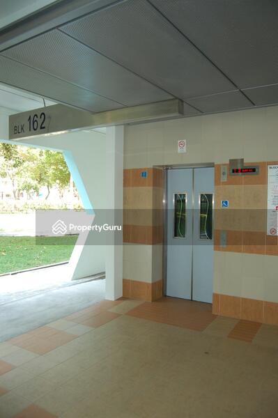 For Rent - 162 Simei Road