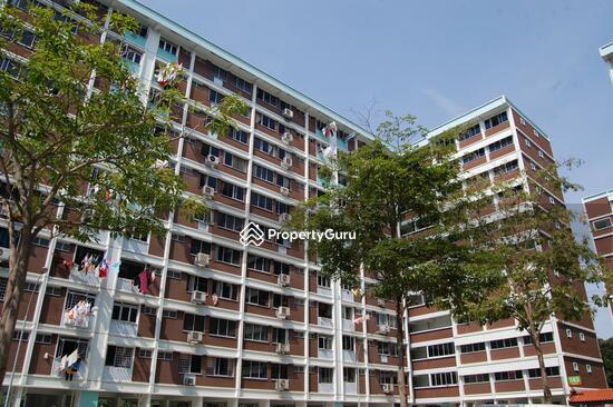 For Rent - 163 Simei Road