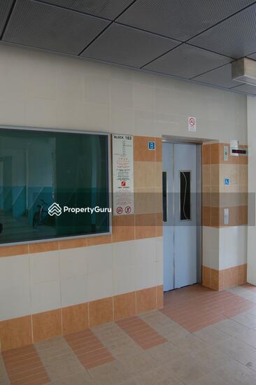 For Rent - 163 Simei Road