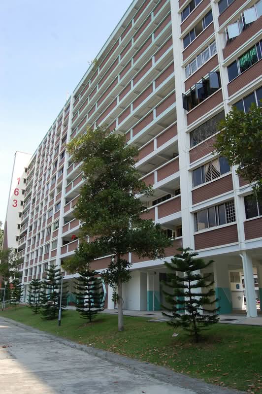 163 Simei Road