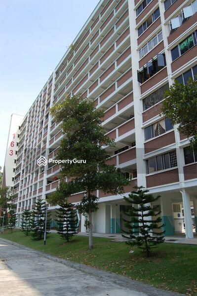 For Sale - 163 Simei Road