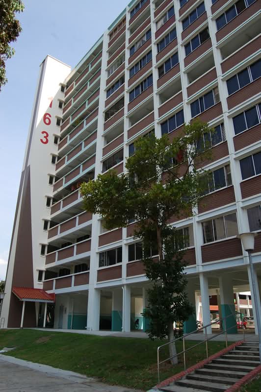 163 Simei Road