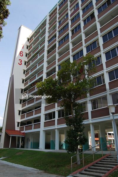 For Sale - 163 Simei Road