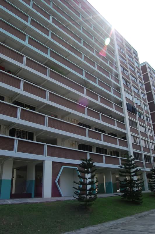 163 Simei Road