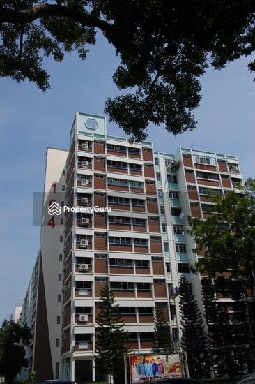 For Rent - 164 Simei Road