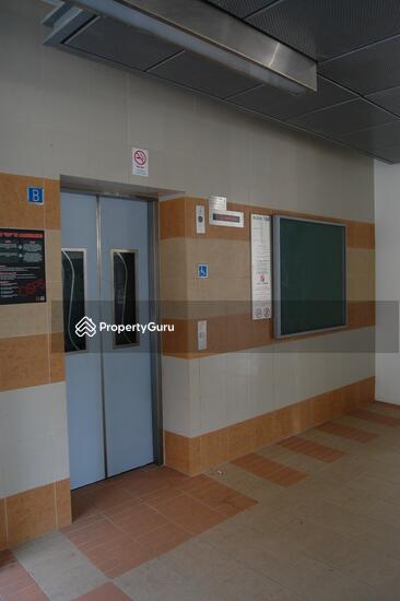 For Rent - 164 Simei Road