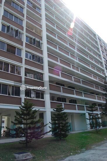 For Rent - 164 Simei Road