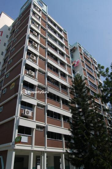 For Rent - 164 Simei Road