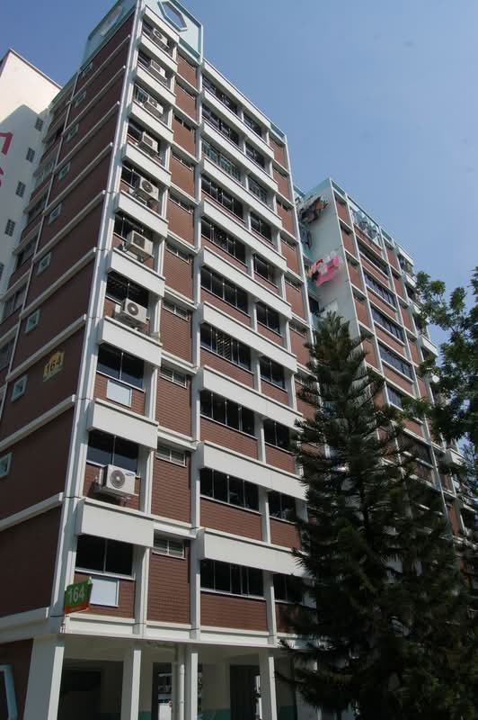 164 Simei Road