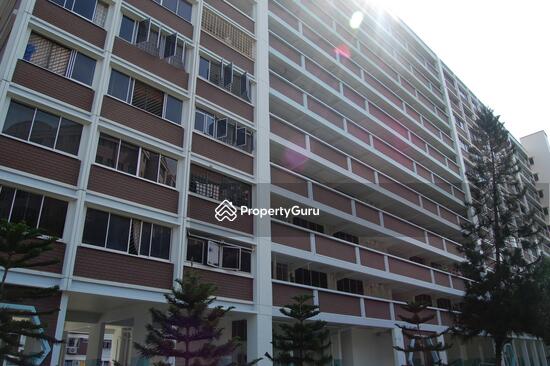 For Rent - 164 Simei Road