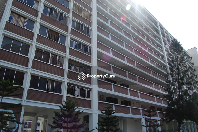 For Rent - 164 Simei Road
