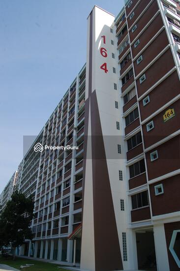 For Rent - 164 Simei Road