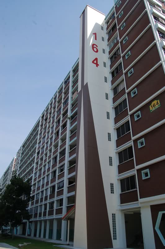 164 Simei Road