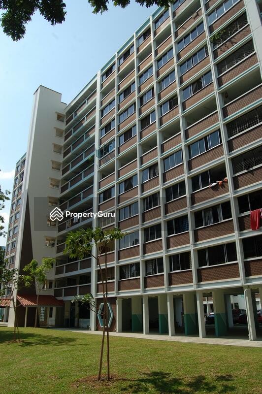 165 Simei Road #0