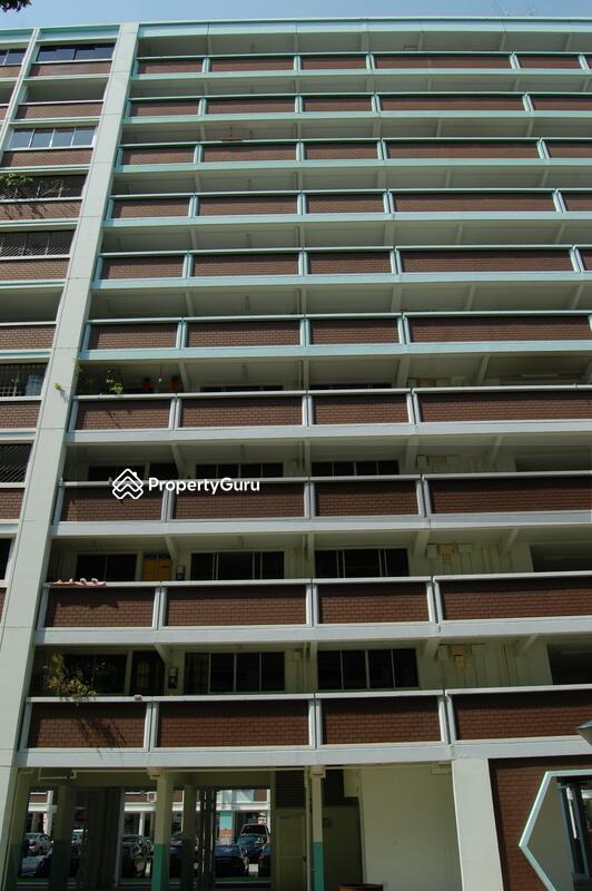 165 Simei Road #0