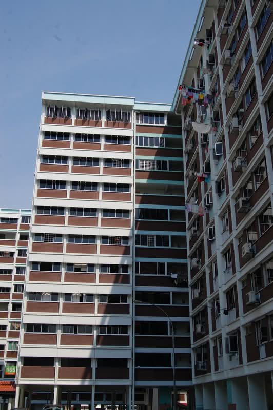 165 Simei Road