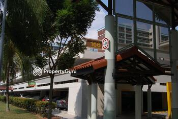 166 Simei Road