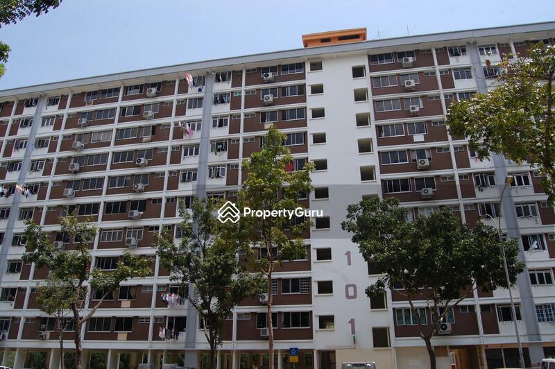 For Rent - 101 Simei Street 1