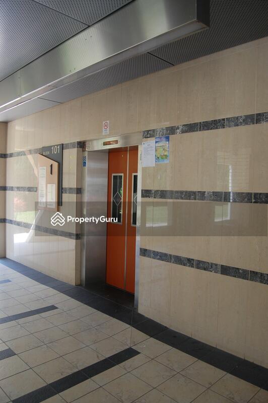 101 Simei Street 1 #0