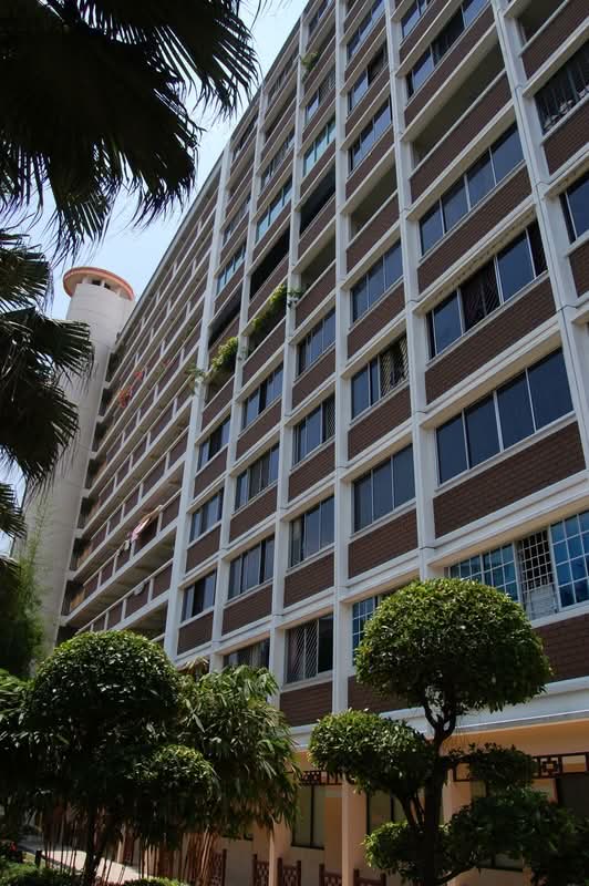 101 Simei Street 1