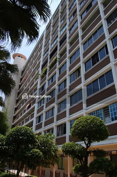 For Rent - 101 Simei Street 1