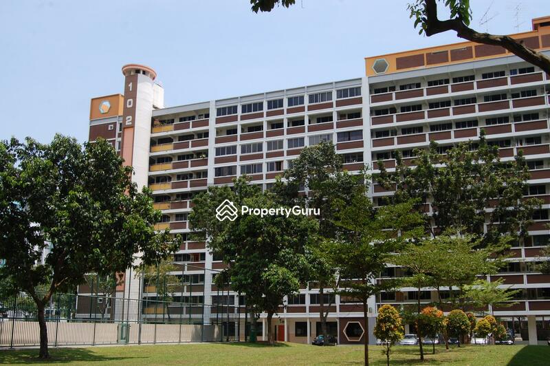 102 Simei Street 1 #0