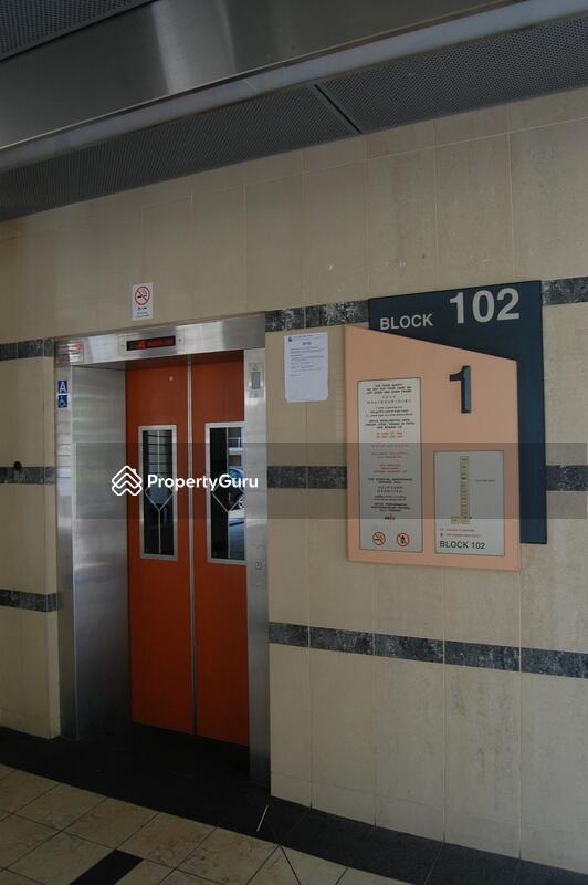 102 Simei Street 1 #0