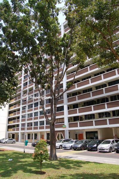 For Rent - 102 Simei Street 1