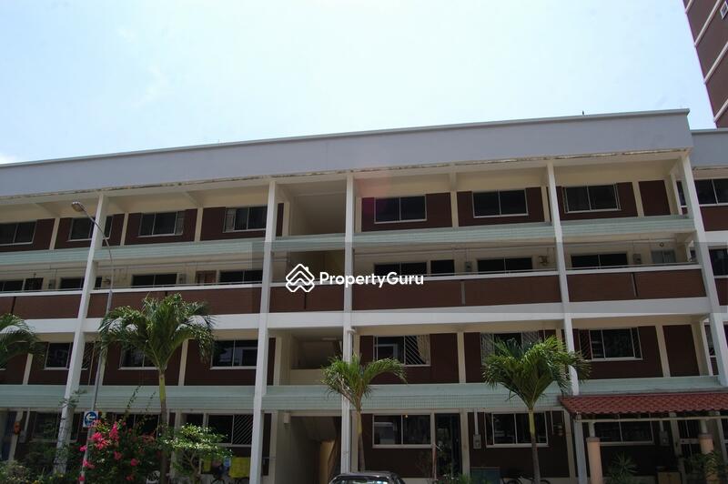 105 Simei Street 1 #0