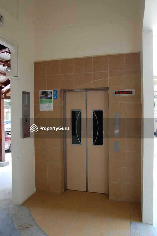 105 Simei Street 1 #0