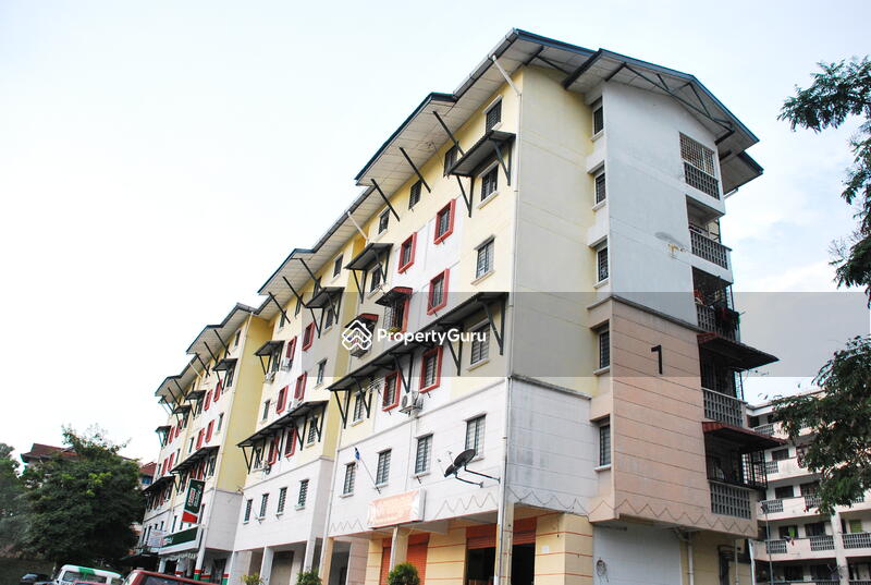 For Sale - Teratai