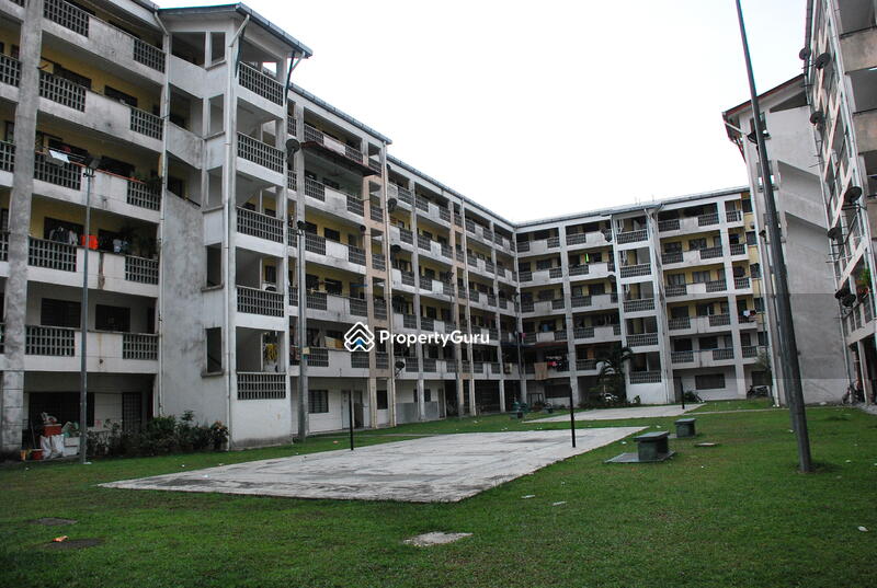 For Sale - Teratai