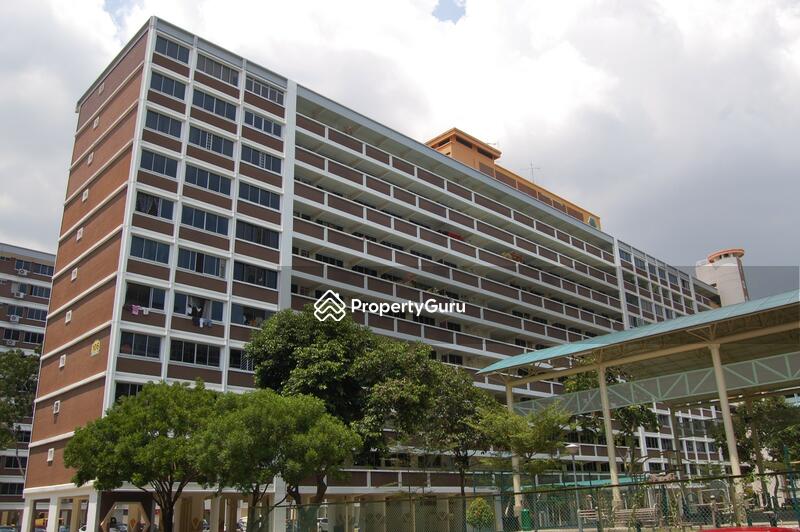 For Rent - 106 Simei Street 1