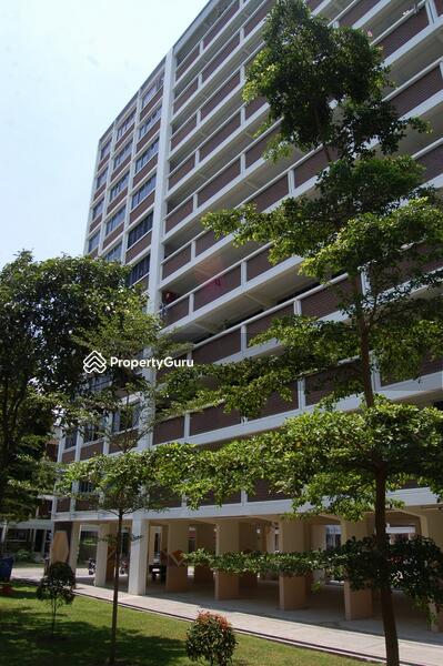For Rent - 106 Simei Street 1
