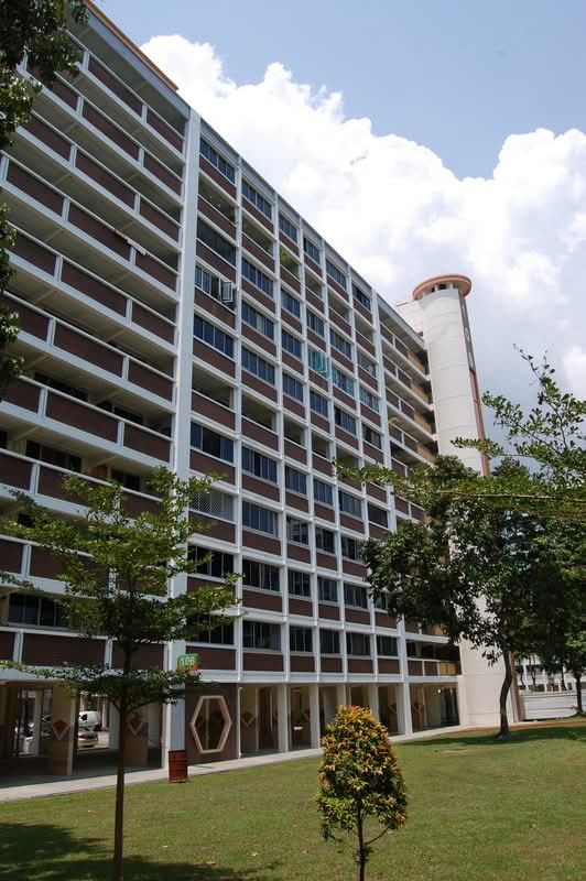 106 Simei Street 1