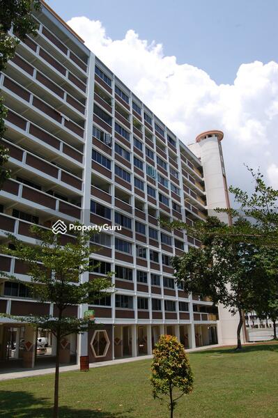 For Rent - 106 Simei Street 1