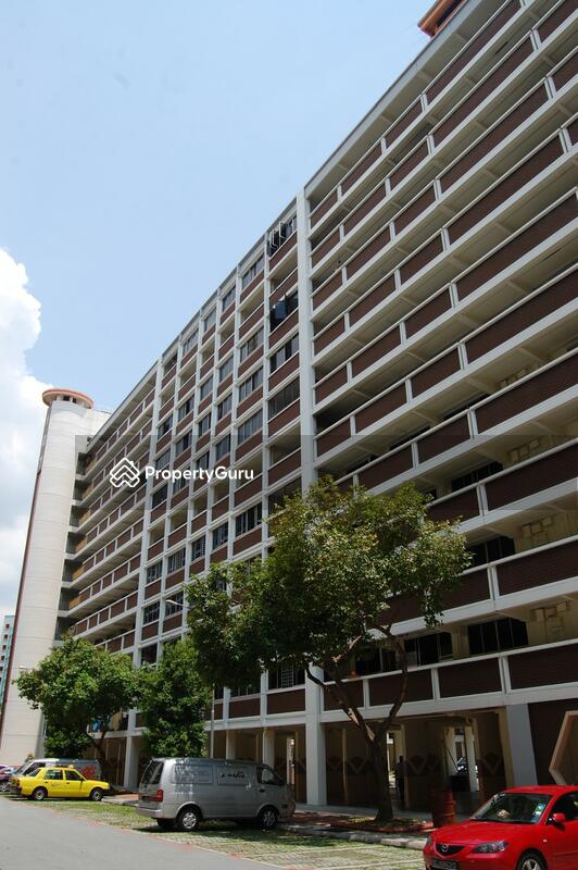 107 Simei Street 1 #0