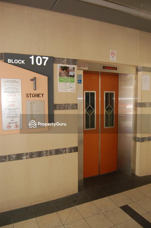 107 Simei Street 1 #0