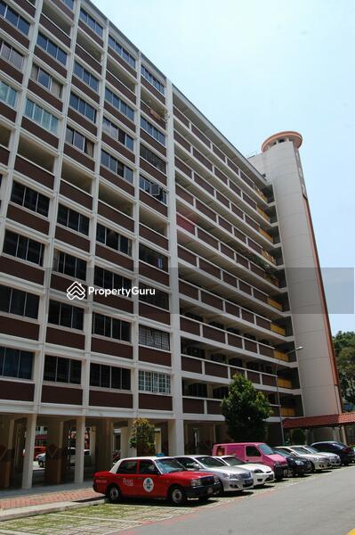 For Rent - 107 Simei Street 1